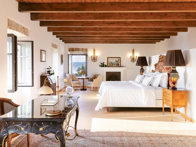 Corfu Imperial, A Grecotel Resort to Live 173