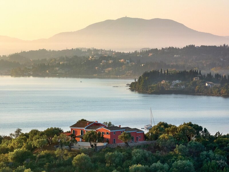 Corfu Imperial, A Grecotel Resort to Live 175