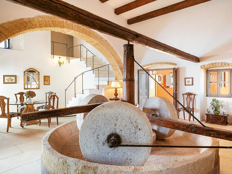 Corfu Imperial, A Grecotel Resort to Live 176