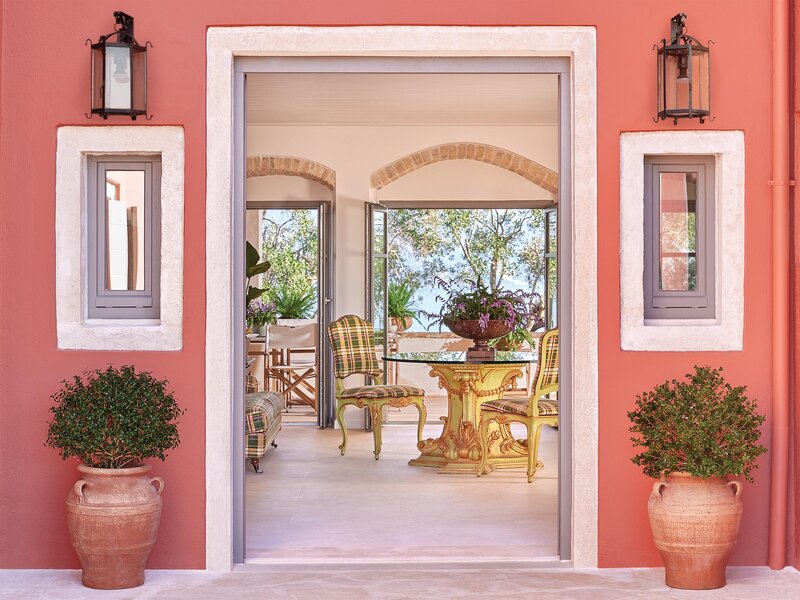 Corfu Imperial, A Grecotel Resort to Live 177