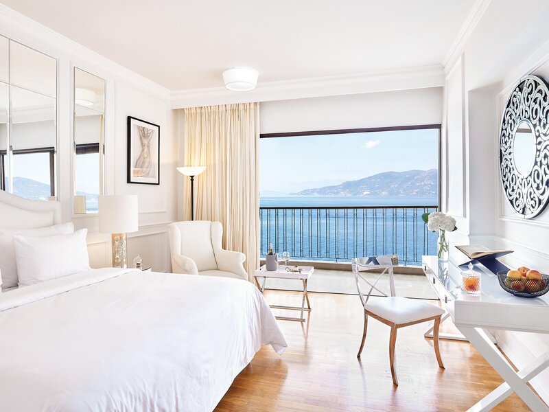 Corfu Imperial, A Grecotel Resort to Live 181