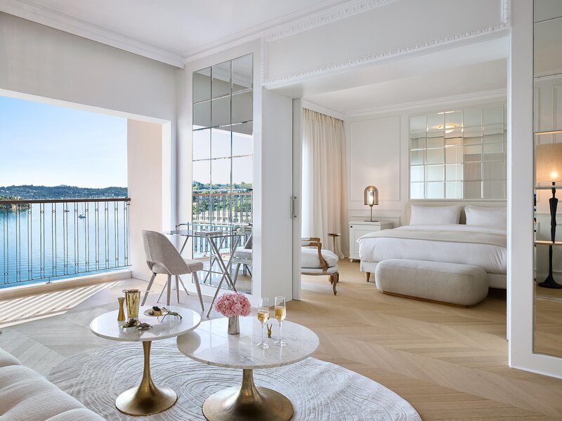 Corfu Imperial, A Grecotel Resort to Live 184