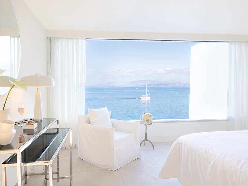 Corfu Imperial, A Grecotel Resort to Live 187