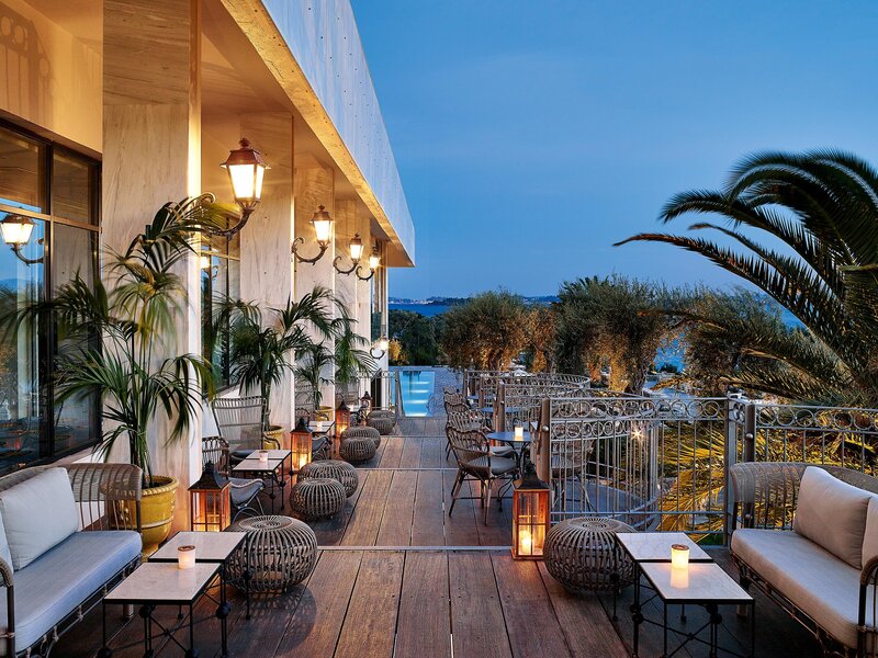 Corfu Imperial, A Grecotel Resort to Live 190