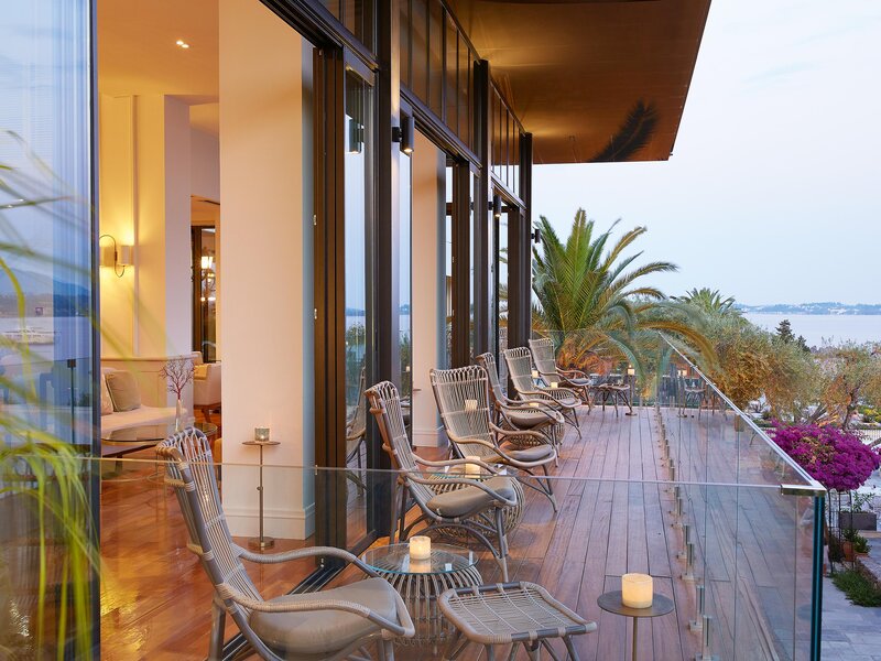 Corfu Imperial, A Grecotel Resort to Live 191