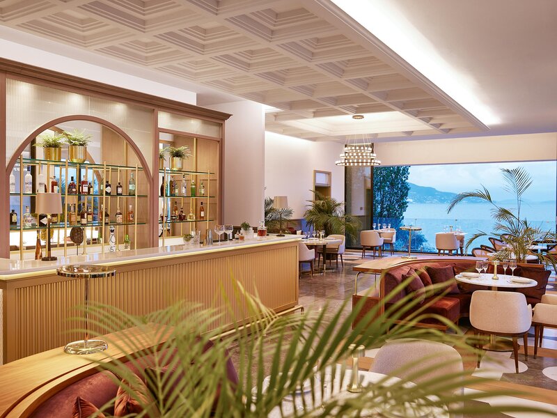 Corfu Imperial, A Grecotel Resort to Live 193