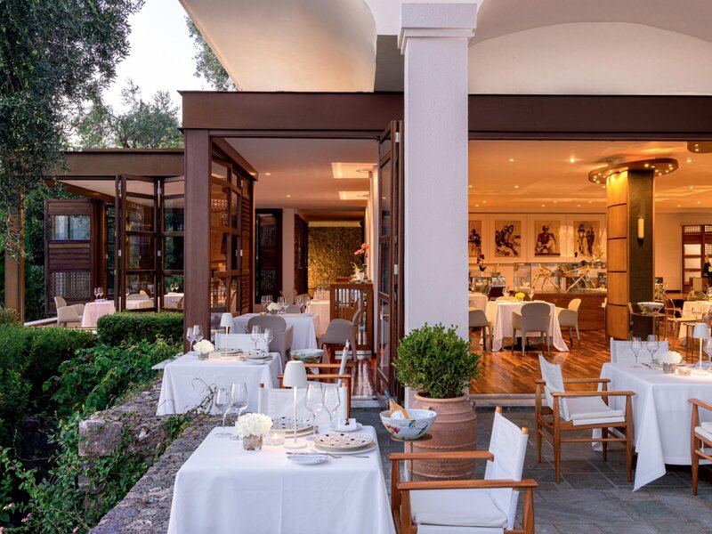 Corfu Imperial, A Grecotel Resort to Live 196