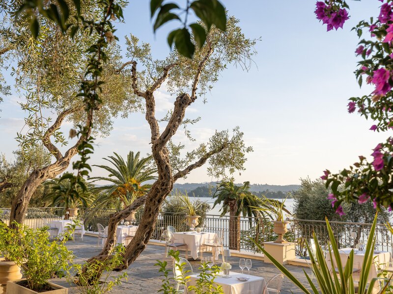 Corfu Imperial, A Grecotel Resort to Live 197