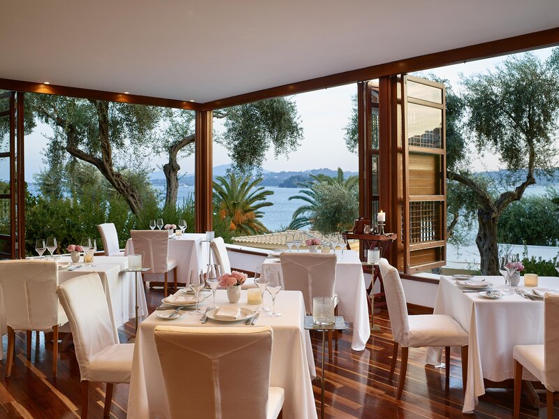 Corfu Imperial, A Grecotel Resort to Live 198