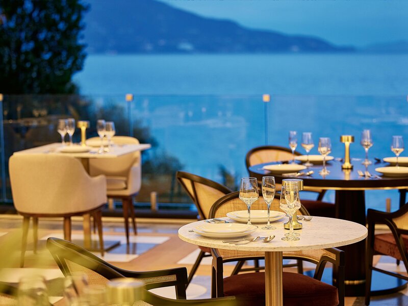 Corfu Imperial, A Grecotel Resort to Live 199