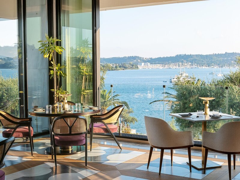 Corfu Imperial, A Grecotel Resort to Live 200