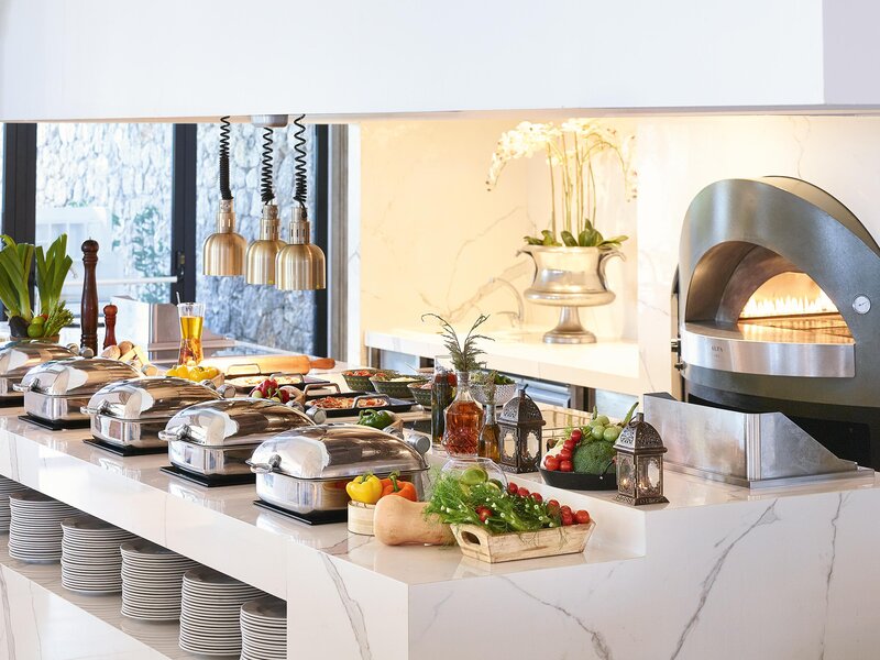 Corfu Imperial, A Grecotel Resort to Live 201