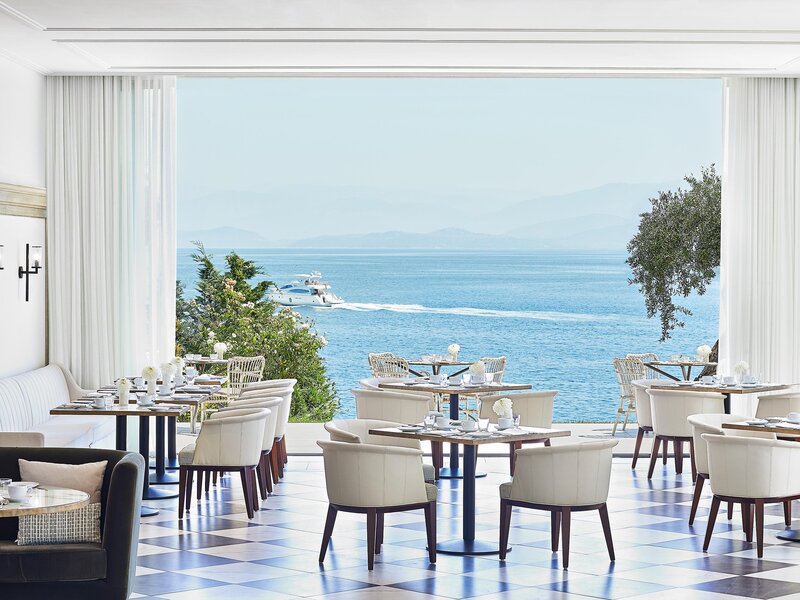 Corfu Imperial, A Grecotel Resort to Live 202