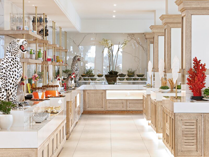 Corfu Imperial, A Grecotel Resort to Live 203