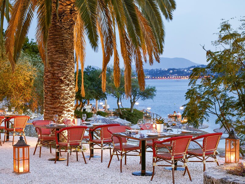 Corfu Imperial, A Grecotel Resort to Live 204