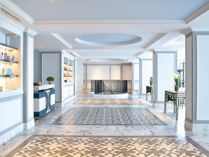 Corfu Imperial, A Grecotel Resort to Live 207