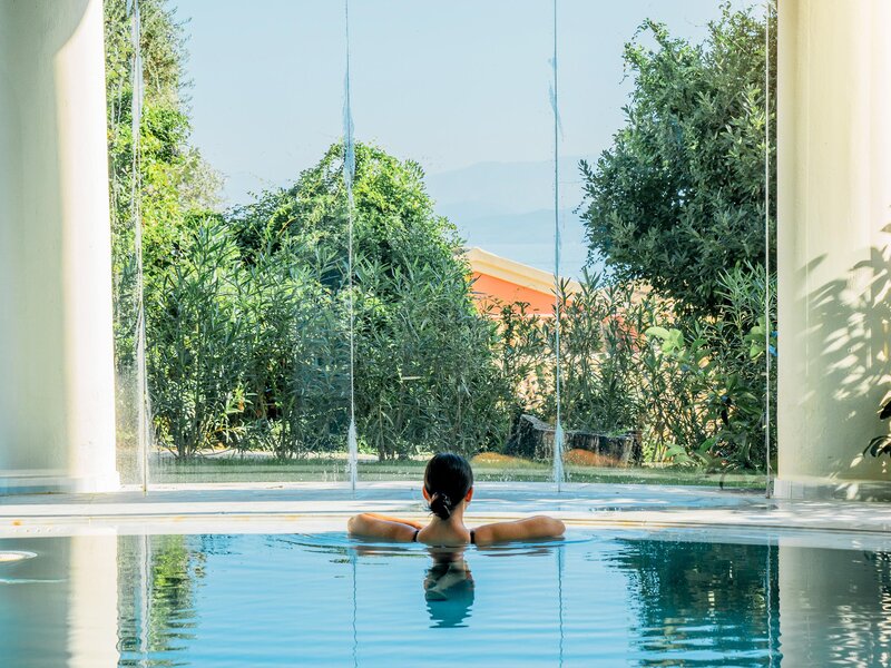 Corfu Imperial, A Grecotel Resort to Live 208