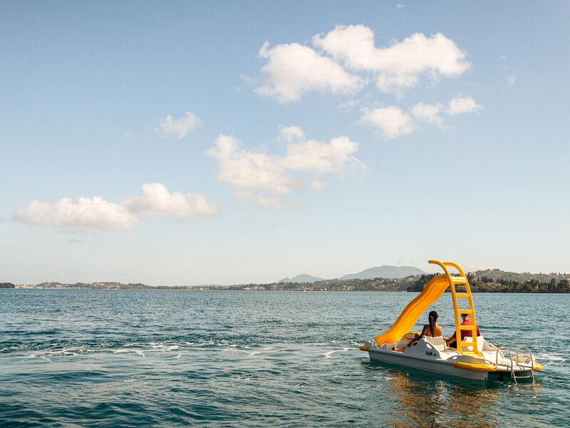 Corfu Imperial, A Grecotel Resort to Live 211