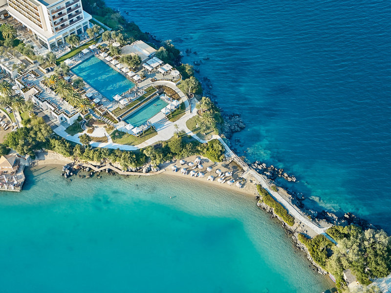 Corfu Imperial, Grecotel Exclusive Resort 3