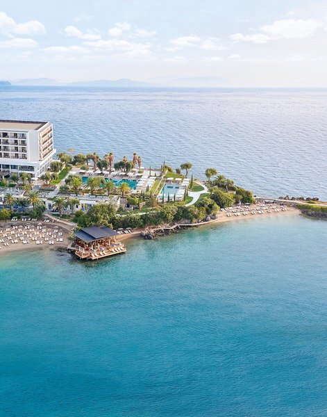 Corfu Imperial, Grecotel Exclusive Resort 4