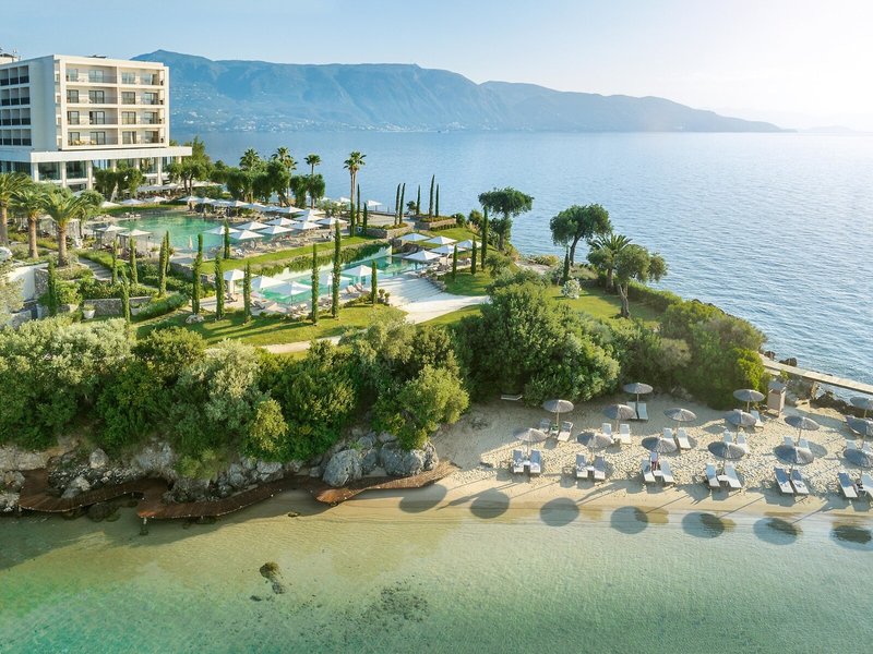 Corfu Imperial, Grecotel Exclusive Resort 5