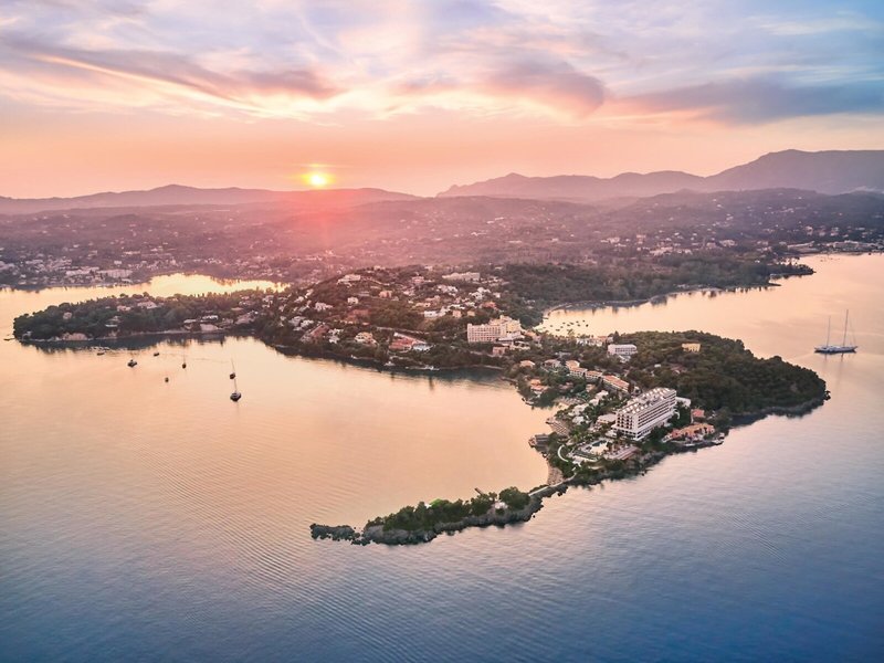 Corfu Imperial, Grecotel Exclusive Resort 6