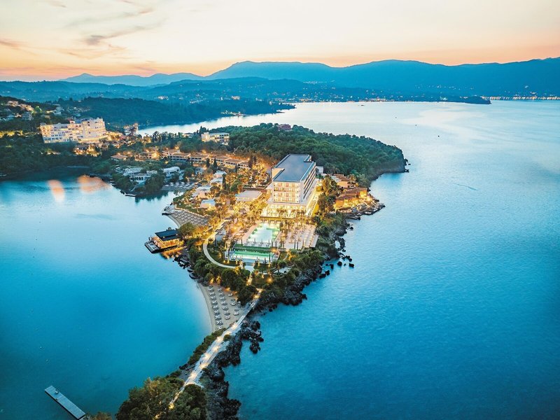 Corfu Imperial, Grecotel Exclusive Resort 7
