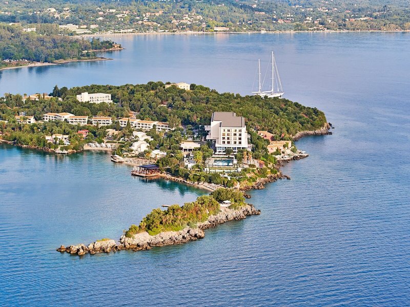 Corfu Imperial, Grecotel Exclusive Resort 8