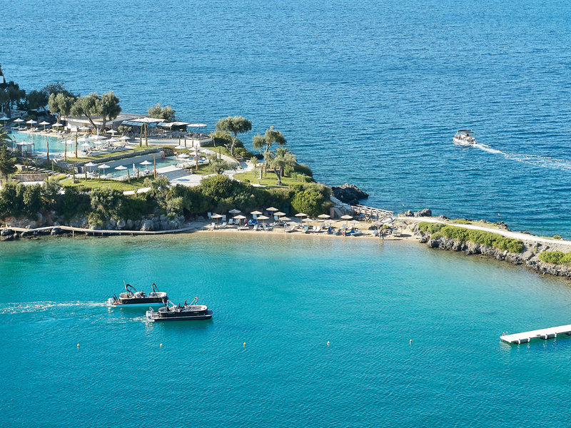 Corfu Imperial, Grecotel Exclusive Resort 9