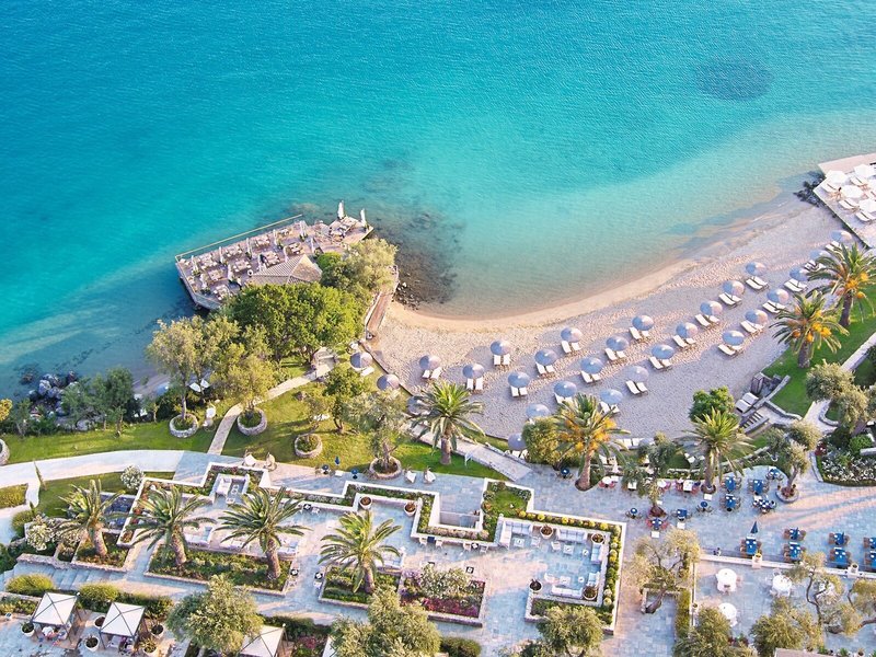 Corfu Imperial, Grecotel Exclusive Resort 10