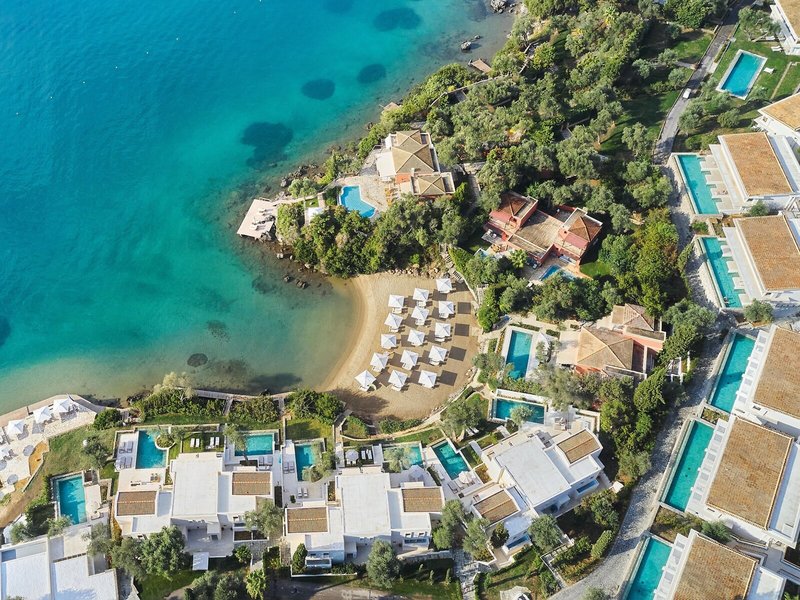 Corfu Imperial, Grecotel Exclusive Resort 11