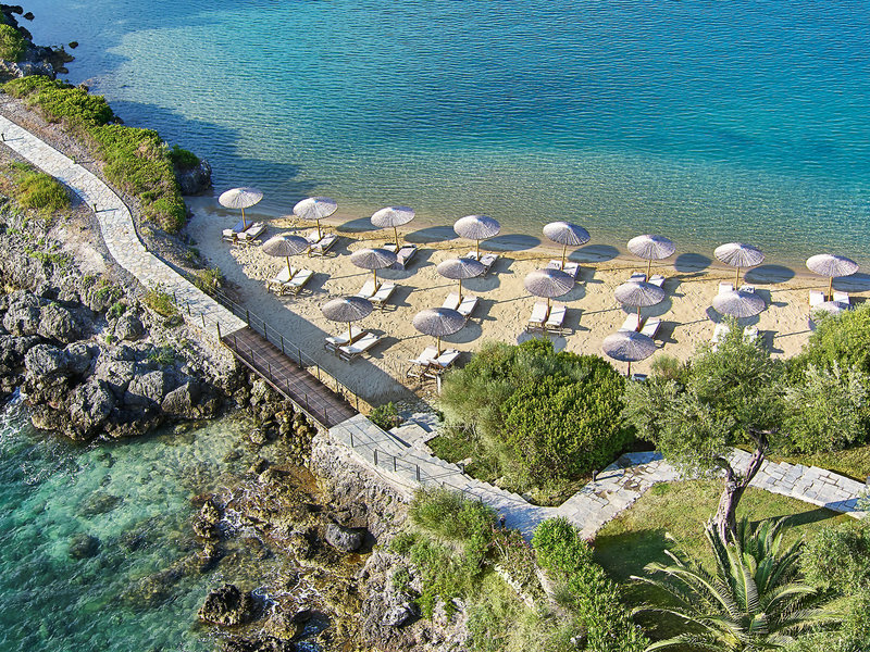 Corfu Imperial, Grecotel Exclusive Resort 12