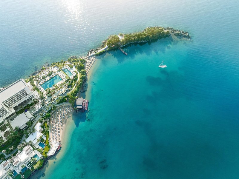 Corfu Imperial, Grecotel Exclusive Resort 14