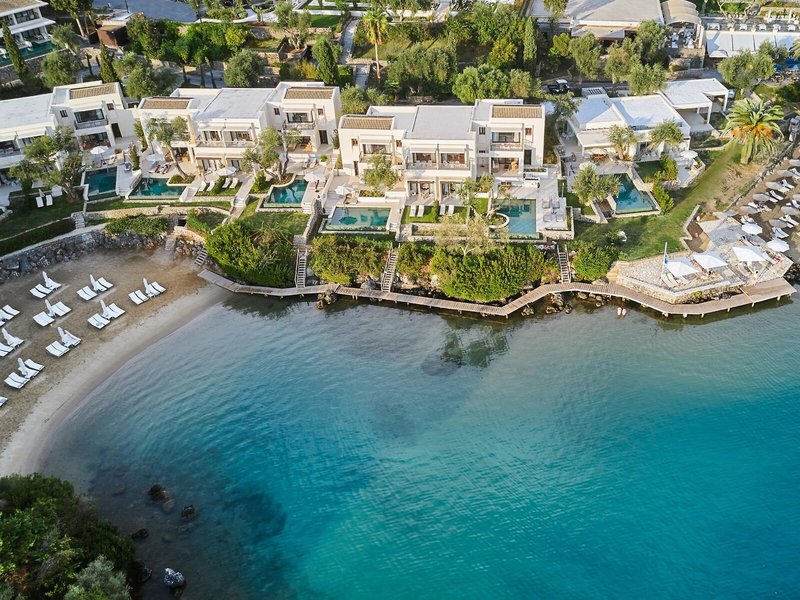 Corfu Imperial, Grecotel Exclusive Resort 15