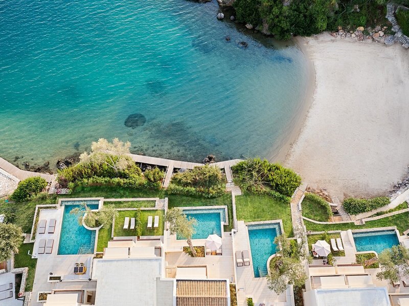 Corfu Imperial, Grecotel Exclusive Resort 16