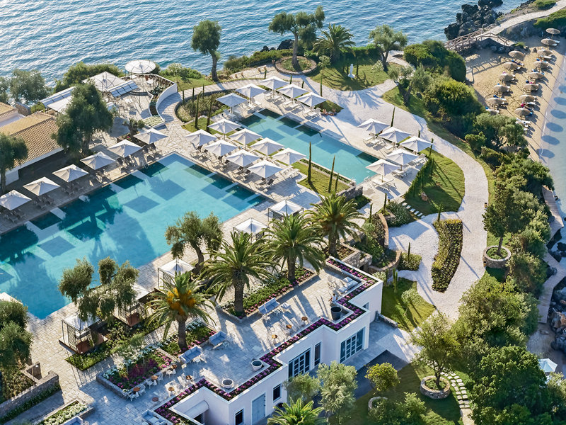 Corfu Imperial, Grecotel Exclusive Resort 17