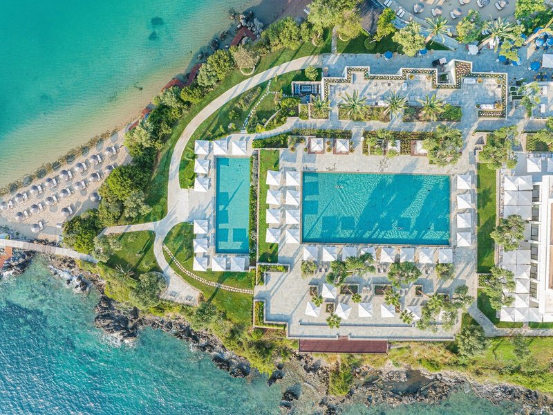 Corfu Imperial, Grecotel Exclusive Resort 19