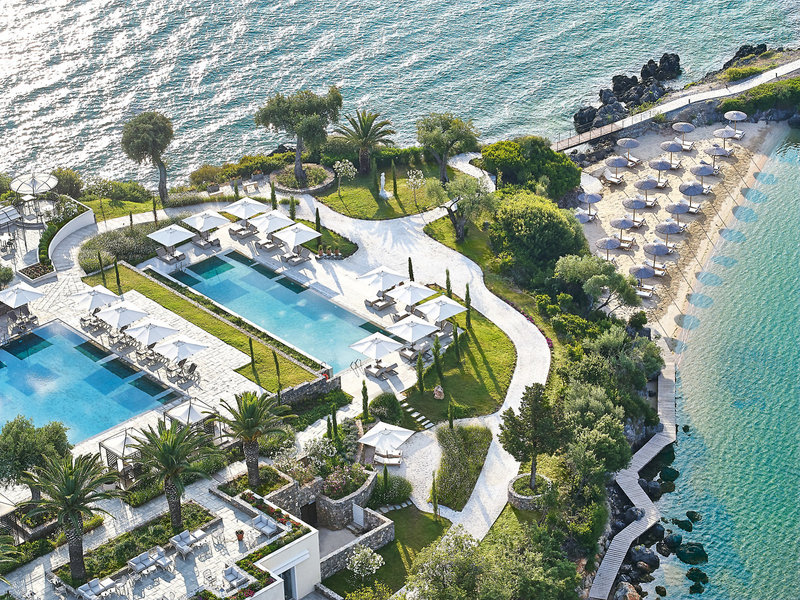 Corfu Imperial, Grecotel Exclusive Resort 20