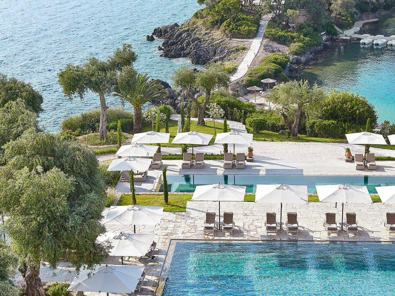 Corfu Imperial, Grecotel Exclusive Resort 22