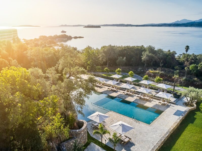 Corfu Imperial, Grecotel Exclusive Resort 23