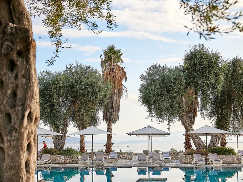 Corfu Imperial, Grecotel Exclusive Resort 24