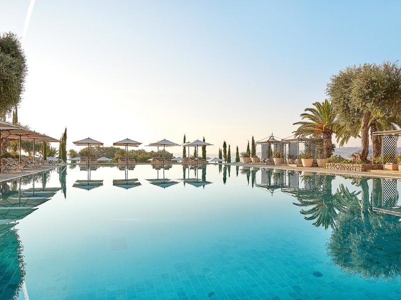 Corfu Imperial, Grecotel Exclusive Resort 25