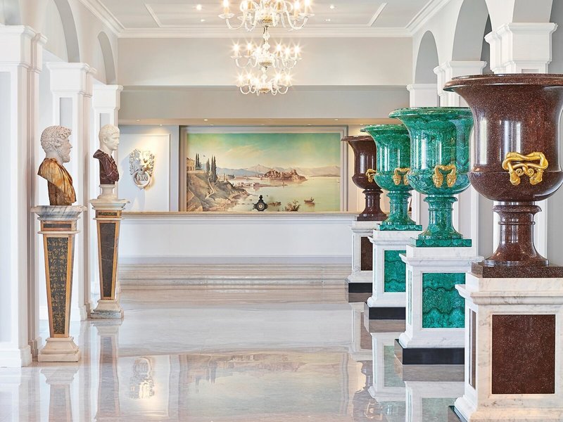 Corfu Imperial, Grecotel Exclusive Resort 29
