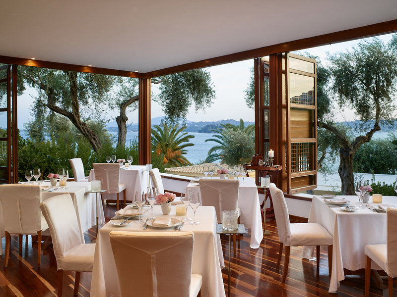 Corfu Imperial, Grecotel Exclusive Resort 31
