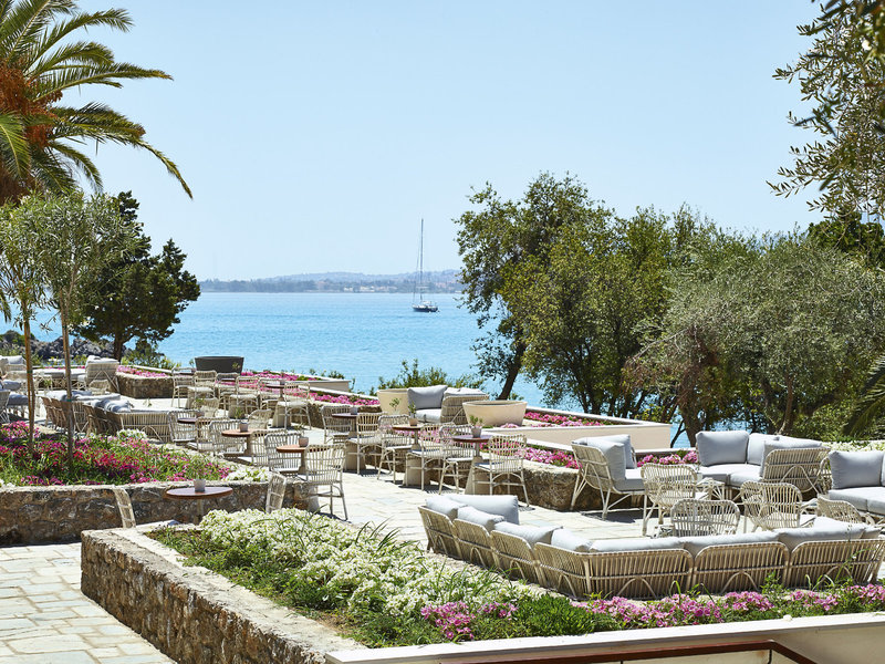 Corfu Imperial, Grecotel Exclusive Resort 32