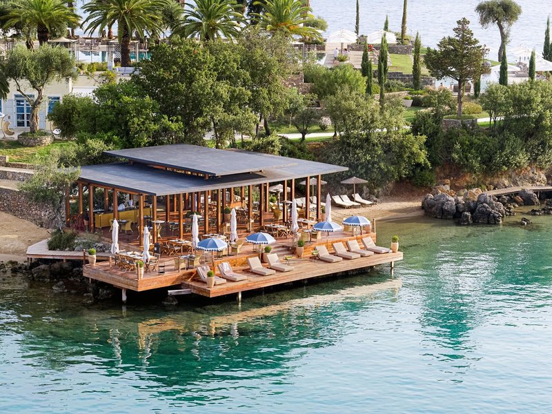Corfu Imperial, Grecotel Exclusive Resort 34