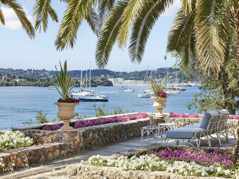Corfu Imperial, Grecotel Exclusive Resort 36