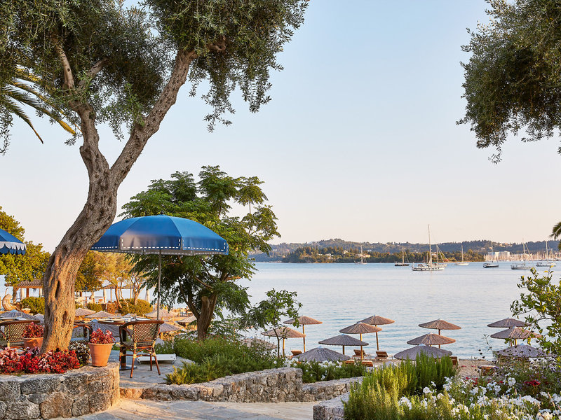 Corfu Imperial, Grecotel Exclusive Resort 42
