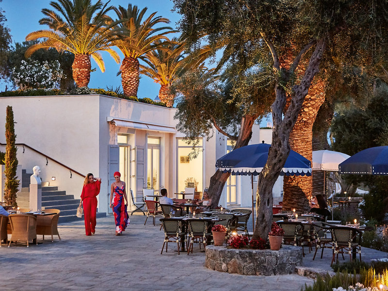Corfu Imperial, Grecotel Exclusive Resort 43