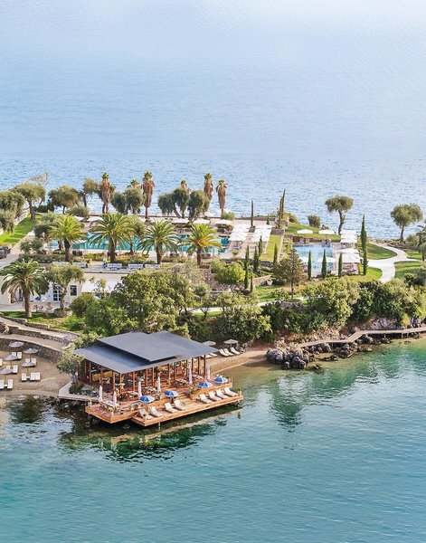 Corfu Imperial, Grecotel Exclusive Resort 48